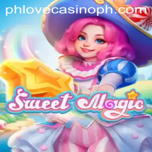 Exploring the Enchanting World of SweetMagic at Phlove Casino