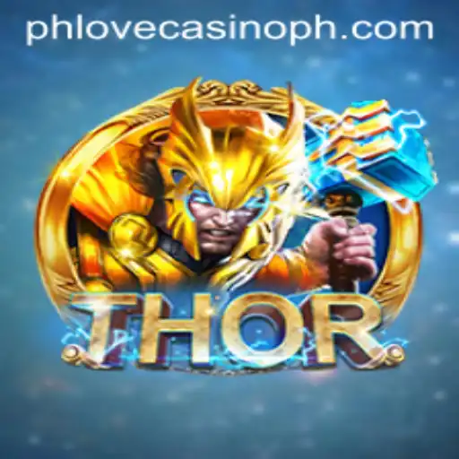 Exploring the Thrilling World of THOR at Phlove Casino