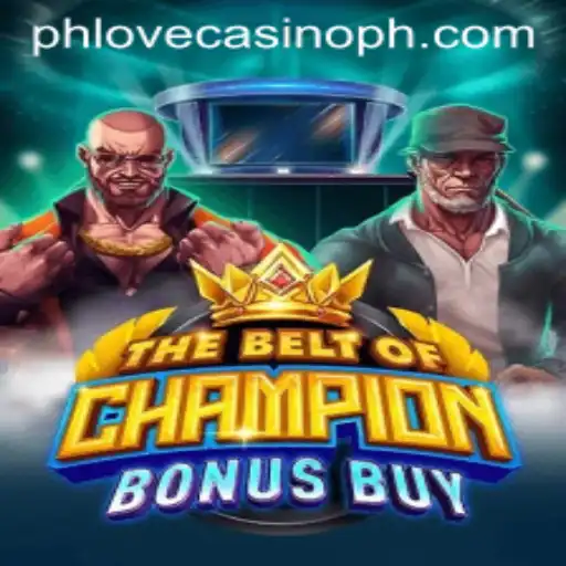 TheBeltOfChampionBonusBuy: A New Era in Phlove Casino Gaming