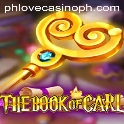 TheBookofCarl and the Rise of Phlove Casino Gaming