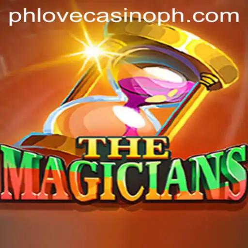 TheMagicians: An Enchanting Journey into the World of Phlove Casino