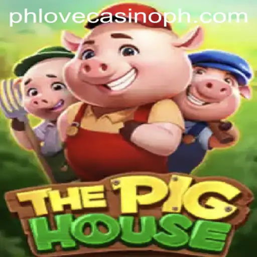 Introducing ThePigHouse: A Thrilling Experience at Phlove Casino