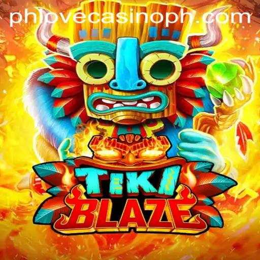 Discover the Exciting World of TikiBlaze at Phlove Casino