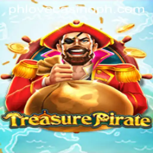 Exploring TreasurePirate: An Adventure Awaits at Phlove Casino