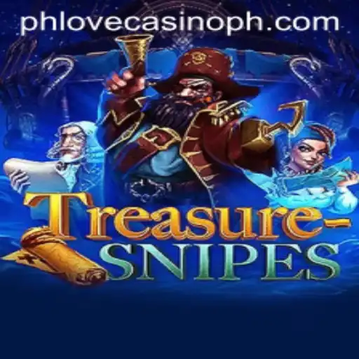 TreasureSnipes: Discover Hidden Treasures with Phlove Casino