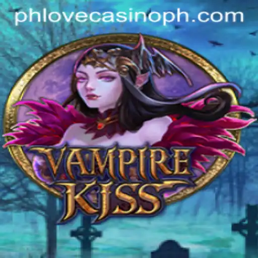 Discover the Thrills of VampireKiss at Phlove Casino