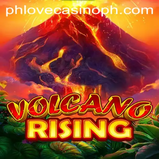 Explore the Eruptive World of VolcanoRising: A Thrilling Casino Adventure
