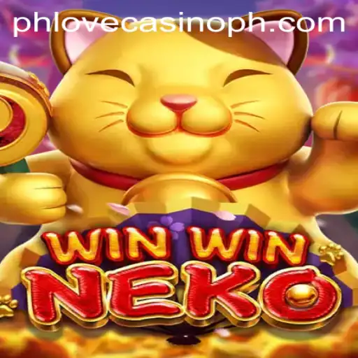 A Comprehensive Guide to WinWinNeko: The Latest Sensation in Phlove Casino