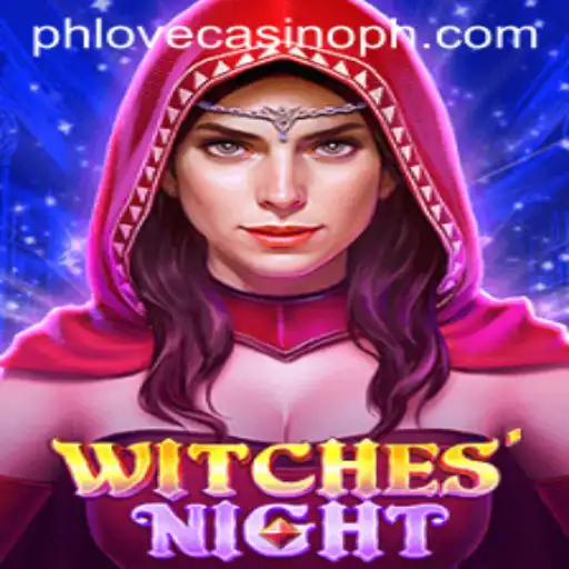 Discover the Magic of WitchesNight at Phlove Casino