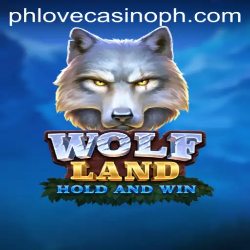 Discover the Thrilling Universe of WolfLand in Phlove Casino