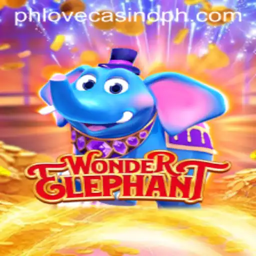 Discover the Exciting World of WonderElephant at Phlove Casino