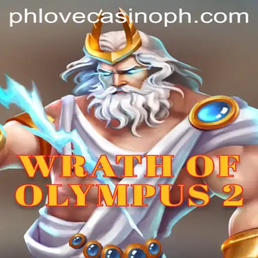 WrathofOlympus2: A Glimpse into the Mythical Casino Realm