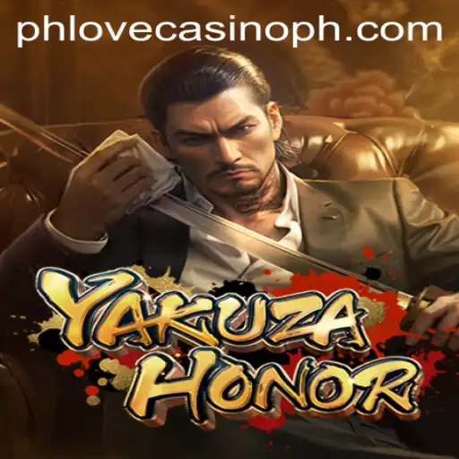 Discover the World of YakuzaHonor: The Ultimate Casino Experience